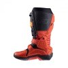 BUTY OFFROADOWE LEATT MOTO 4.5 HYDRADRI BURN RED US9